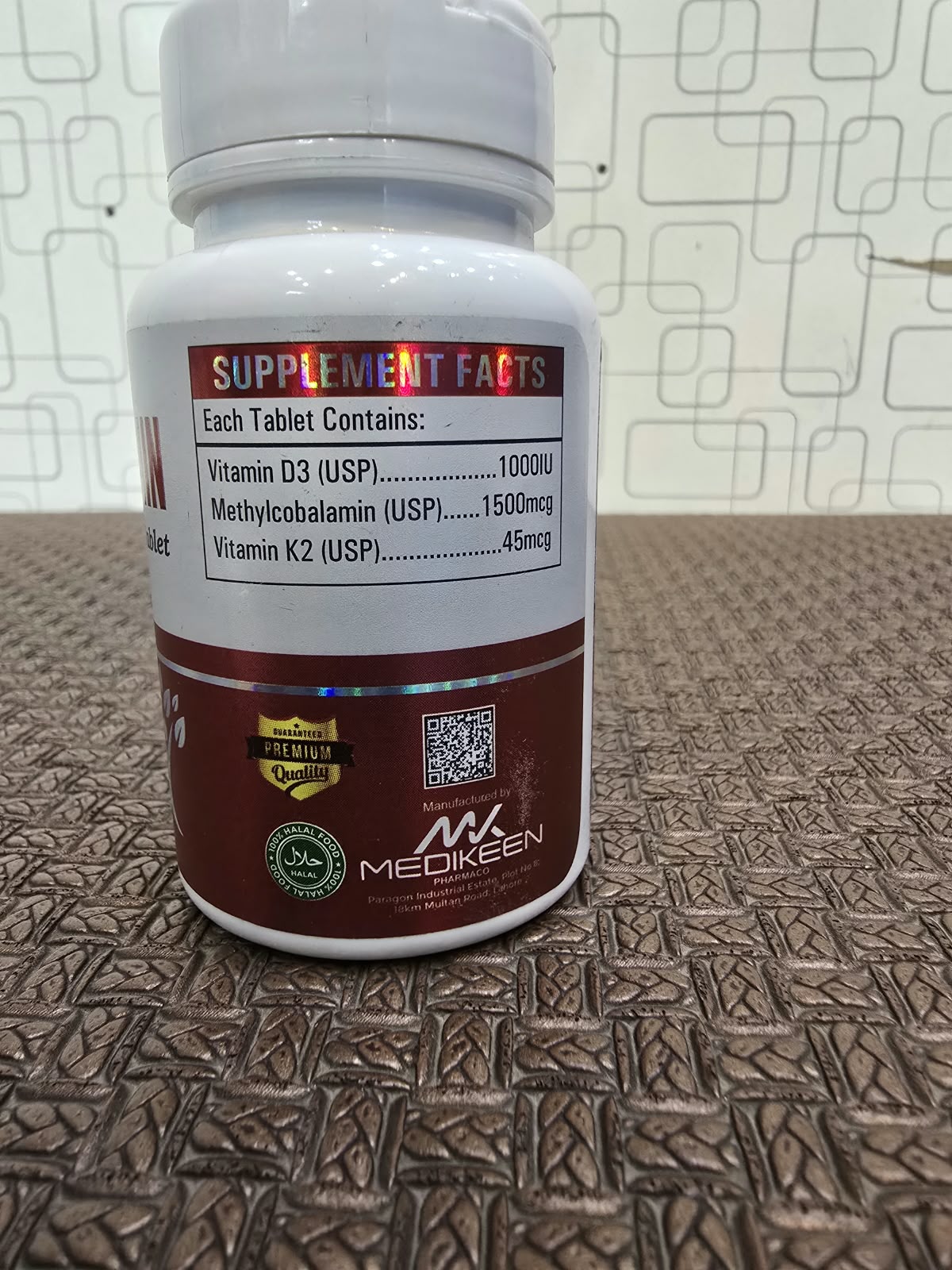 SHOP YOUR HALTH FROM THE VITAMIN VIBES