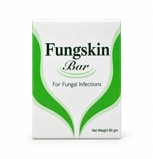 FUNGSKIN SOAP